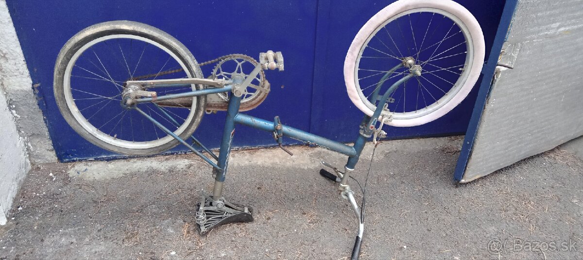 Predám bicykle