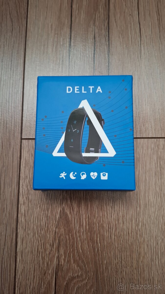 Delta Smart hodinky