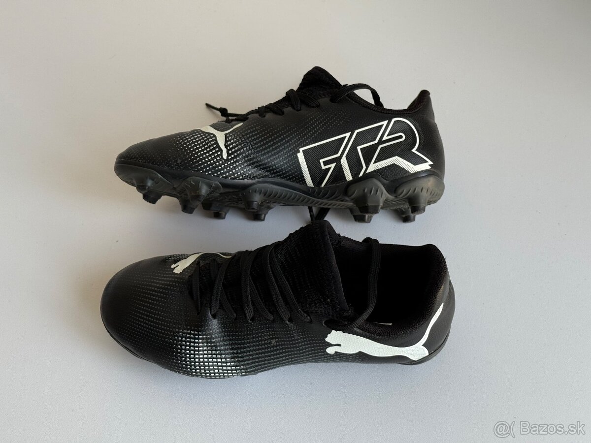 Detské kopačky Puma v. 32