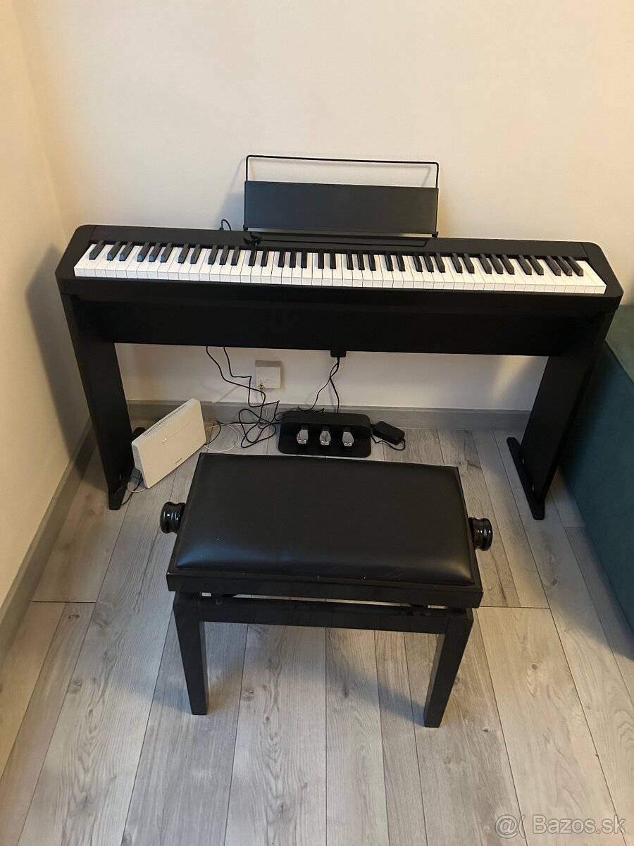 CASIO Privia PX-S1100