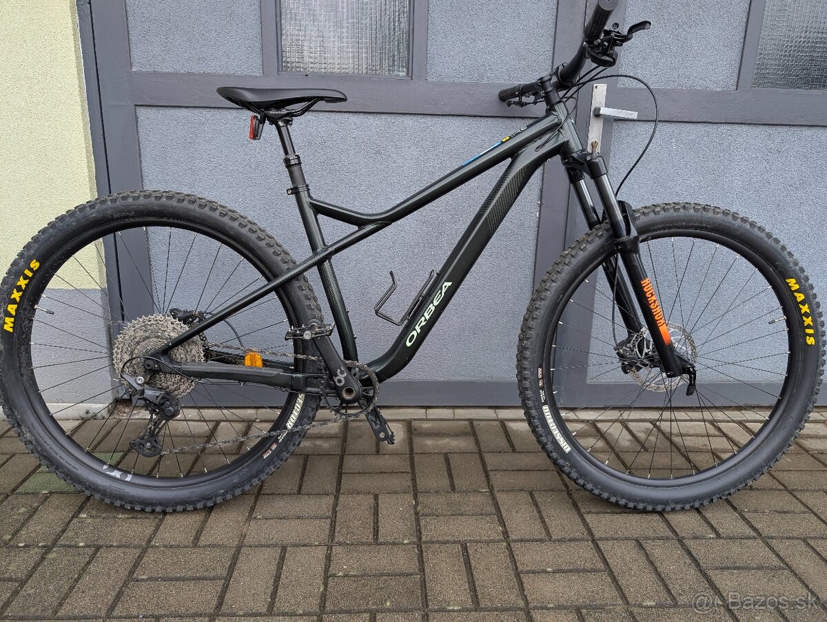 Znížená cena - Orbea LAUFEY H30