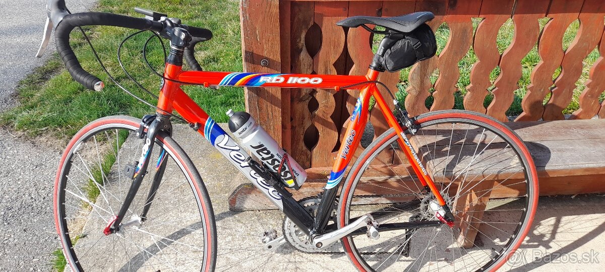 Vertec rd1100