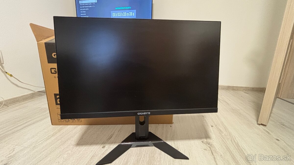 Gigabyte G27F 2