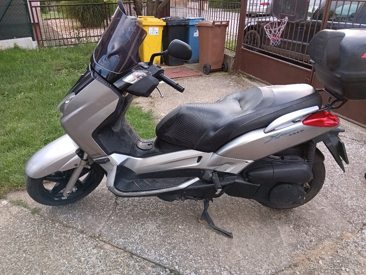xmax250