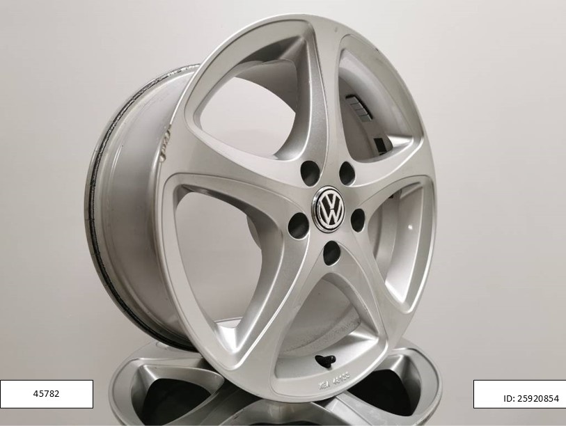 8J R17 5x112 ET26 alu disky Vw Passat, Arteon 1211
