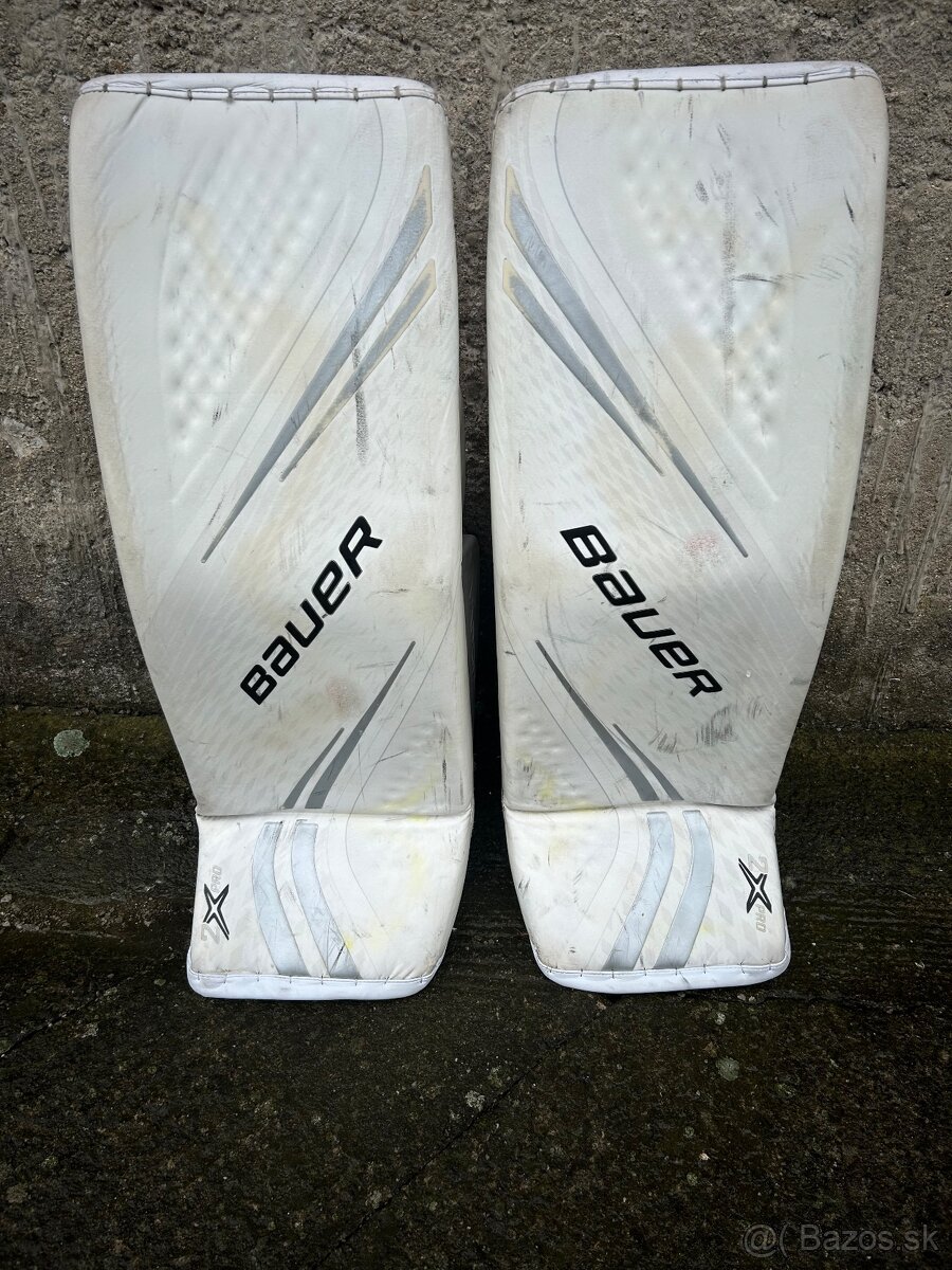 Betony Bauer 2X Pro - M