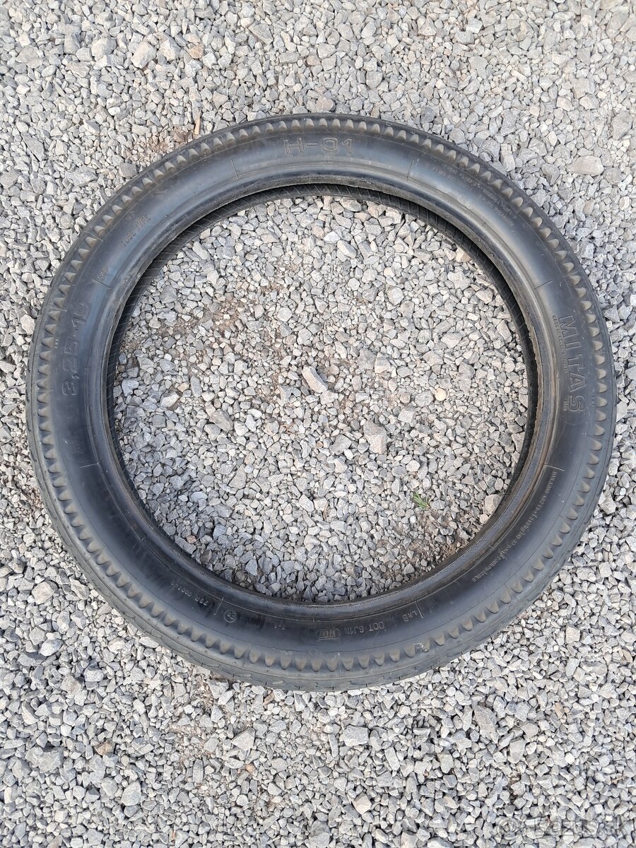 Mitas H-01 3,25x19