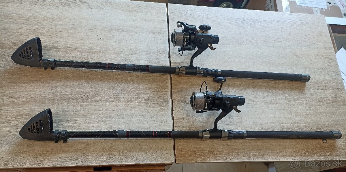 Udice 3.6m