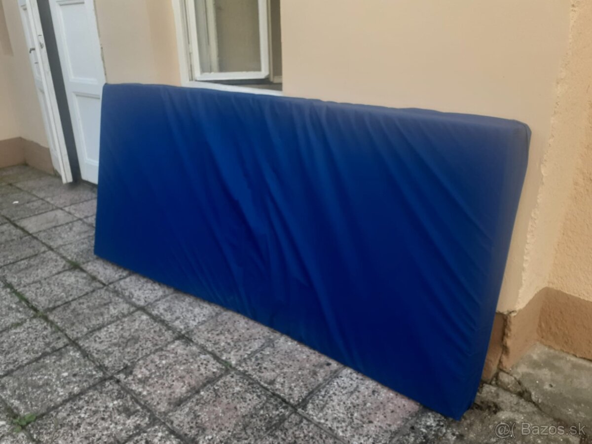 zdravotny matrac