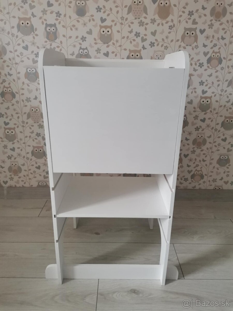 Učiaca veža