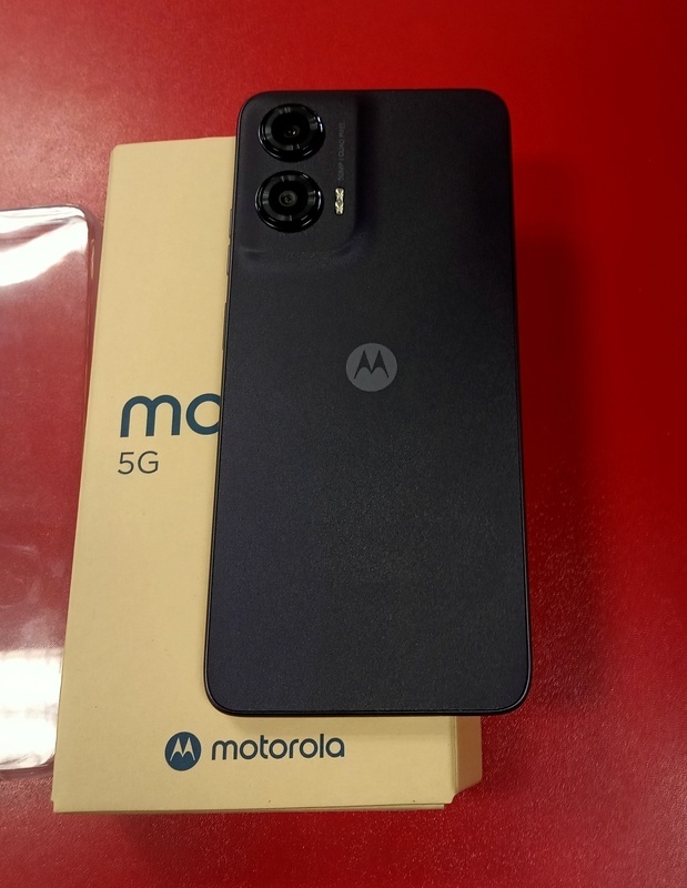 Motorola g35 5g 256gb