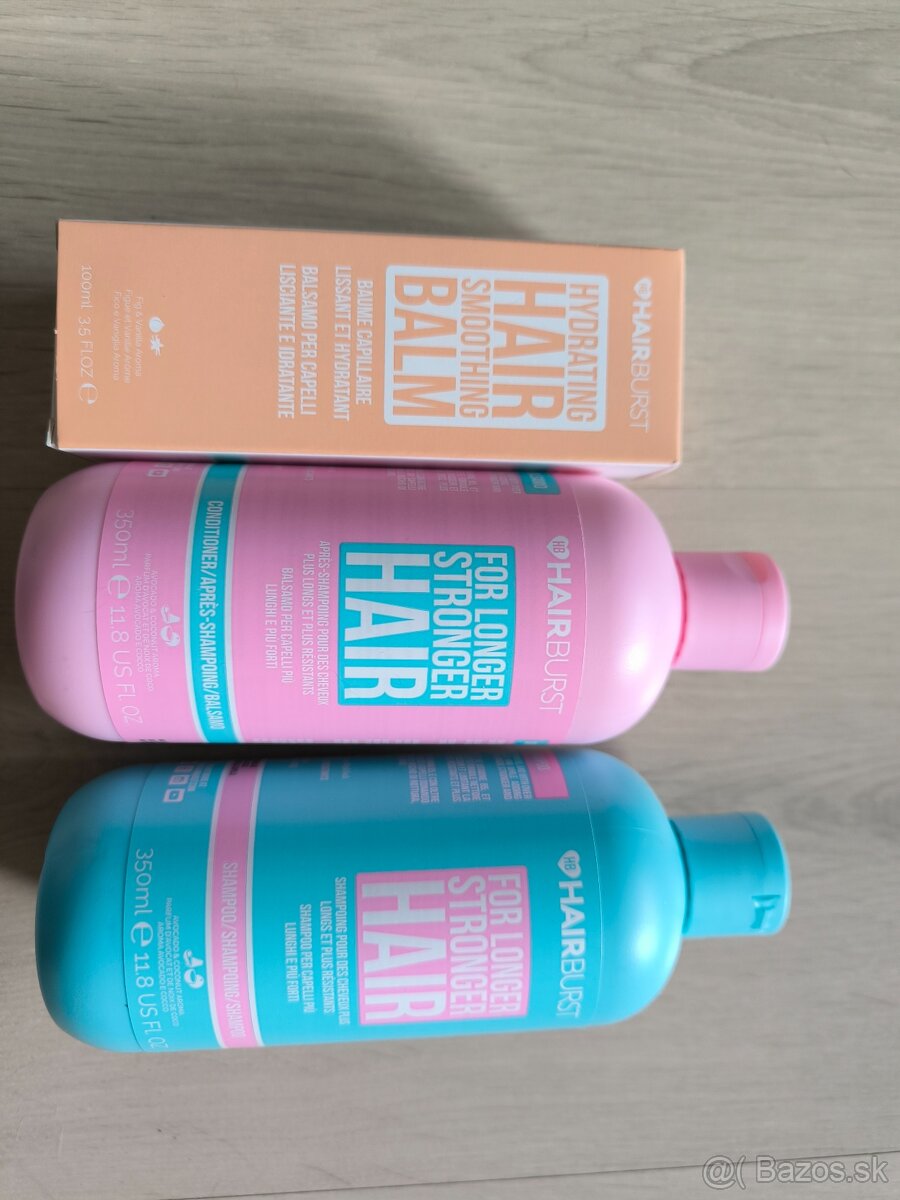 Hairburst