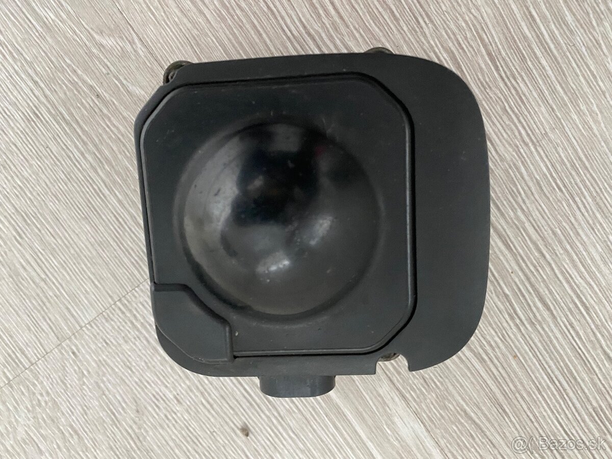 ACC radar, 7P6907541, VW Touareg 7P