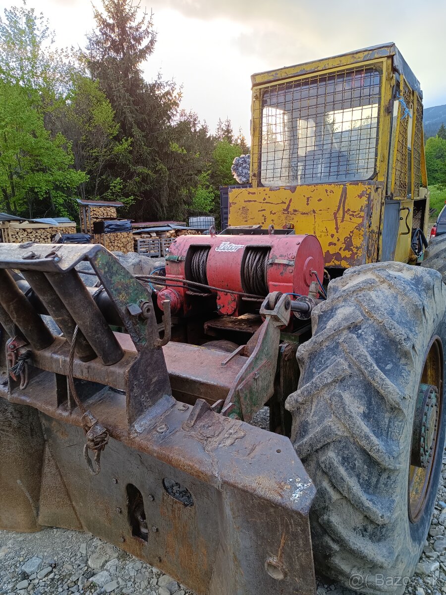 LKT 81