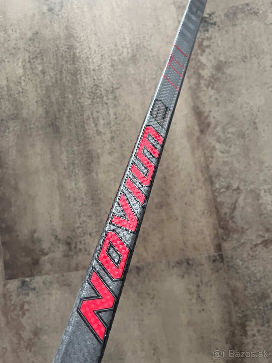Hokejka Warrior Novium2