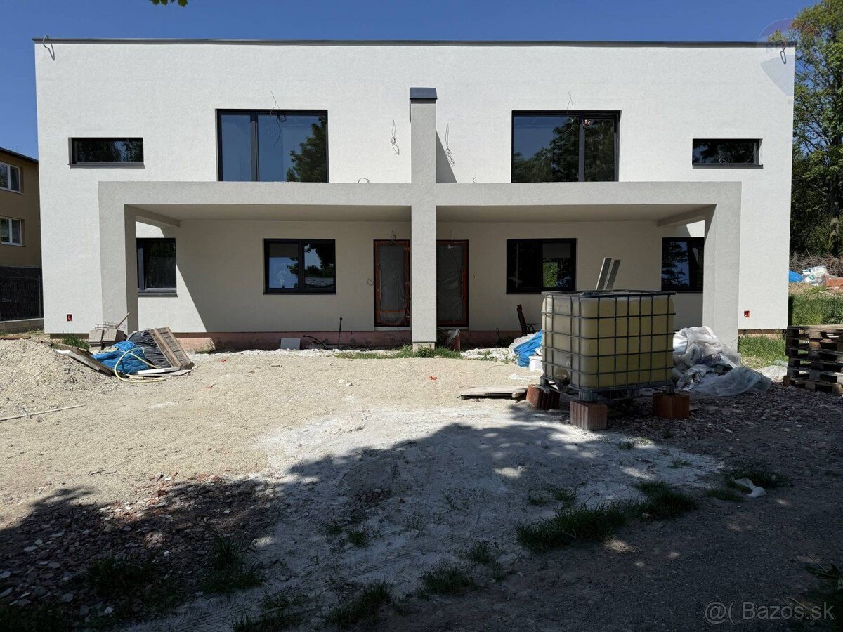 NA PREDAJ 4 IZBOVÝ BYT, BÁB, TICHÁ LOKALITA