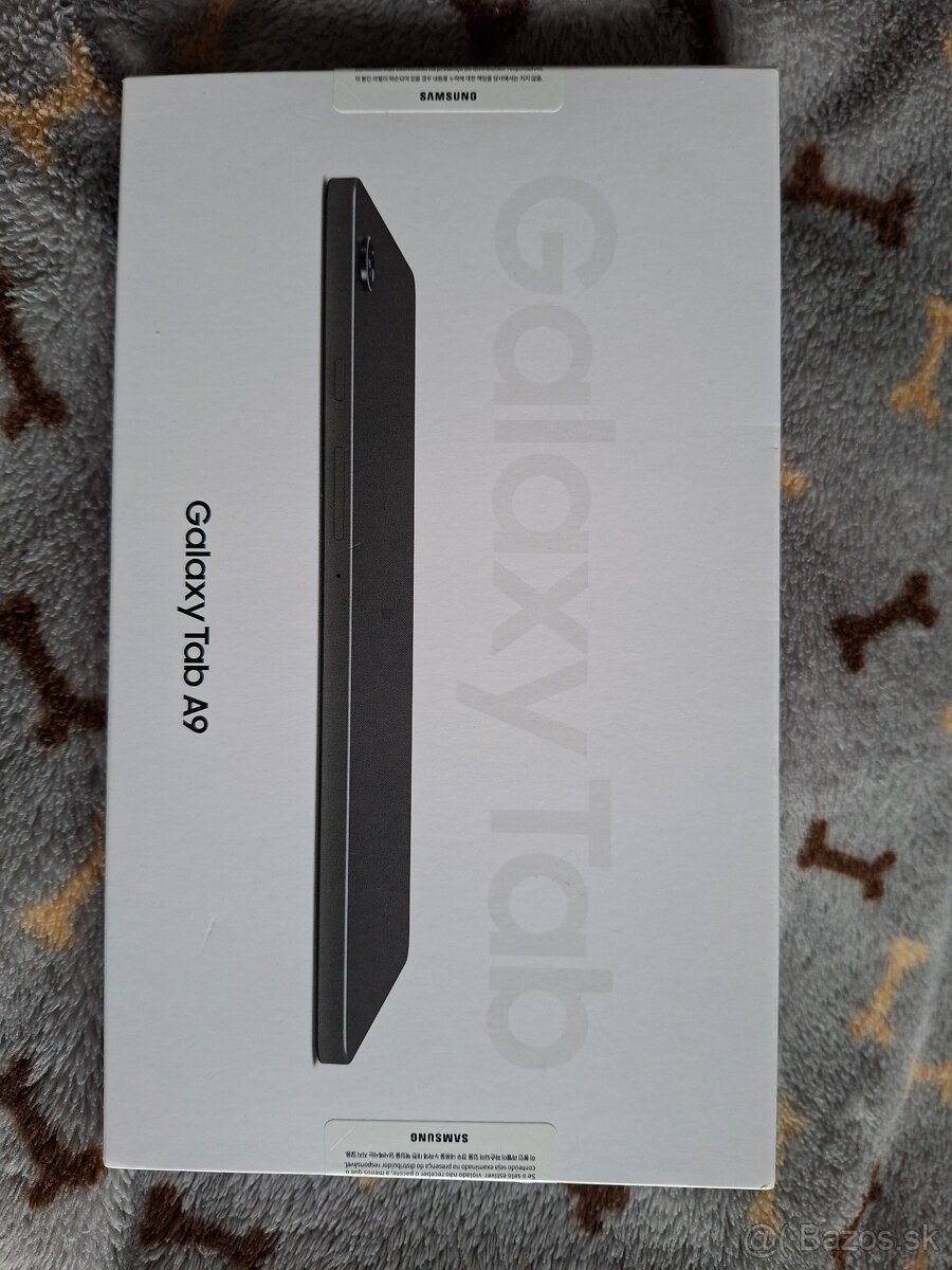Tablet samsung Tab Galaxy a9