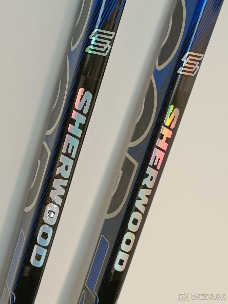 Hokejka Sherwood TMP Pro / RHT