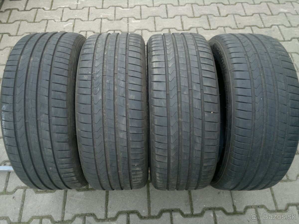 Letne pneu. Hankook 225/50 r17
