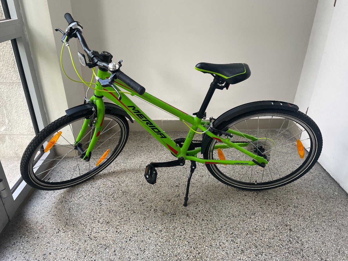 Merida matts j24