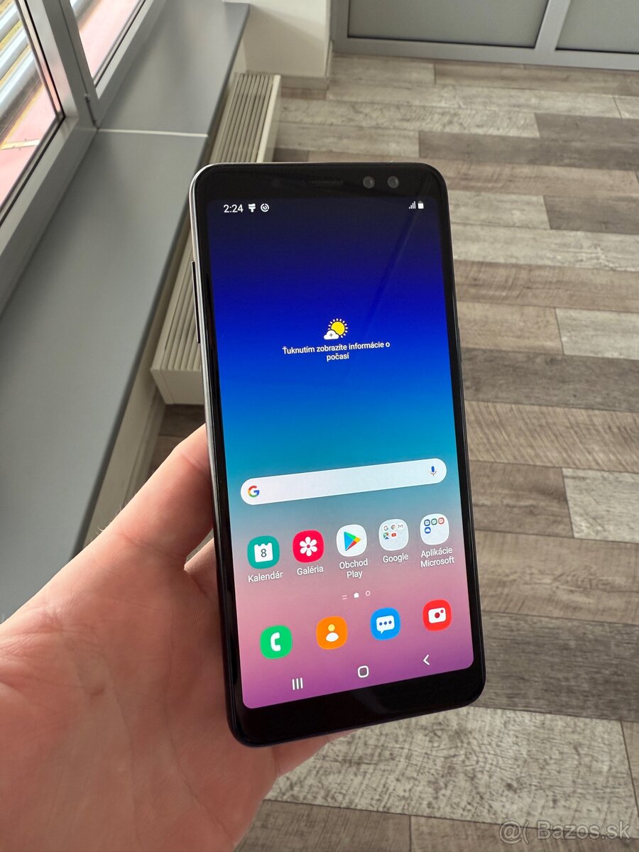 Samsung Galaxy A8 32GB 4G