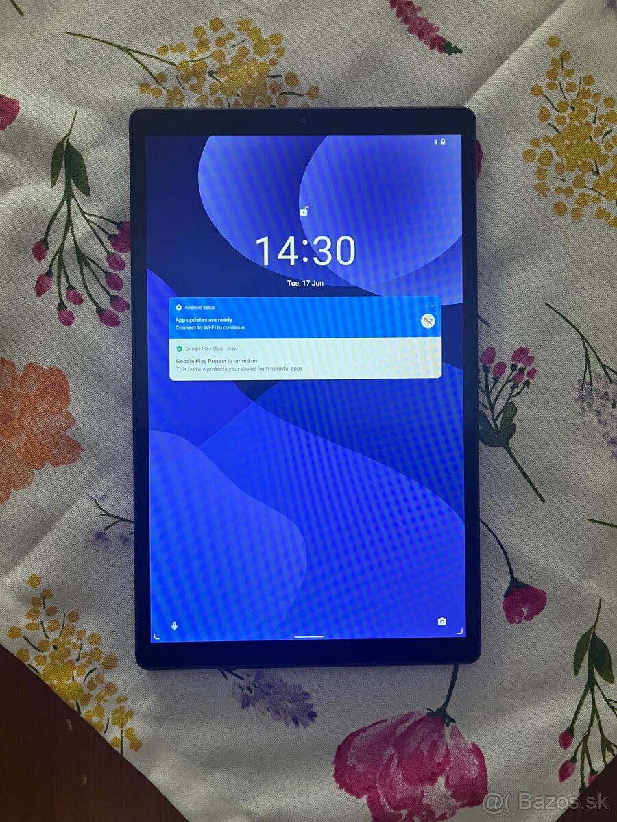 Lenovo tab m10 HD