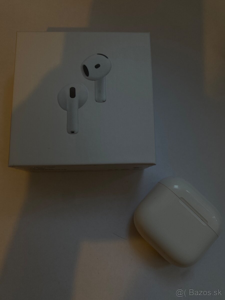 Airpods 4