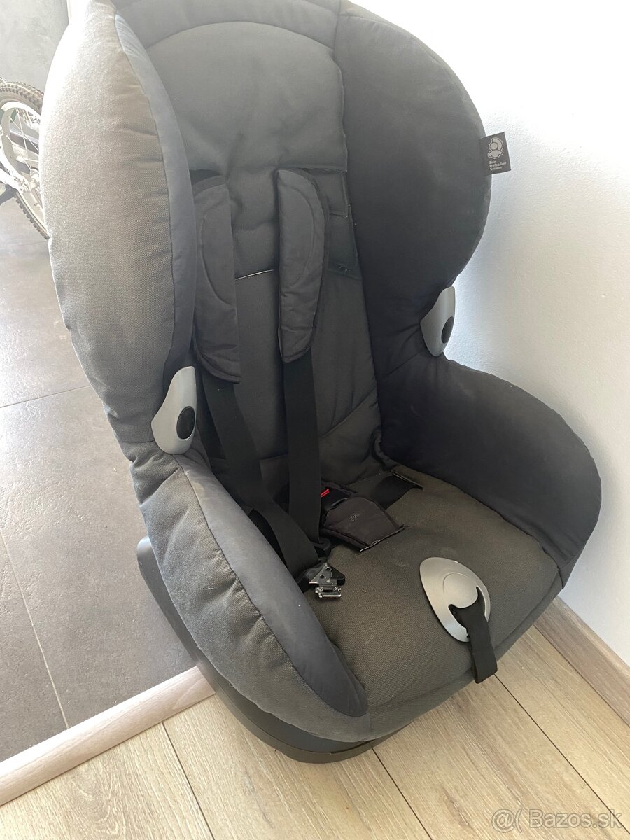 Autosedačka Maxi-Cosi