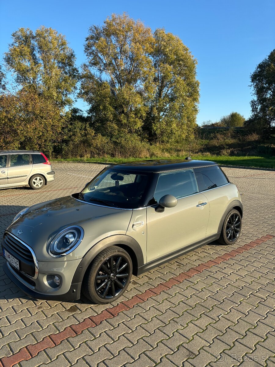 Predám MINI ONE