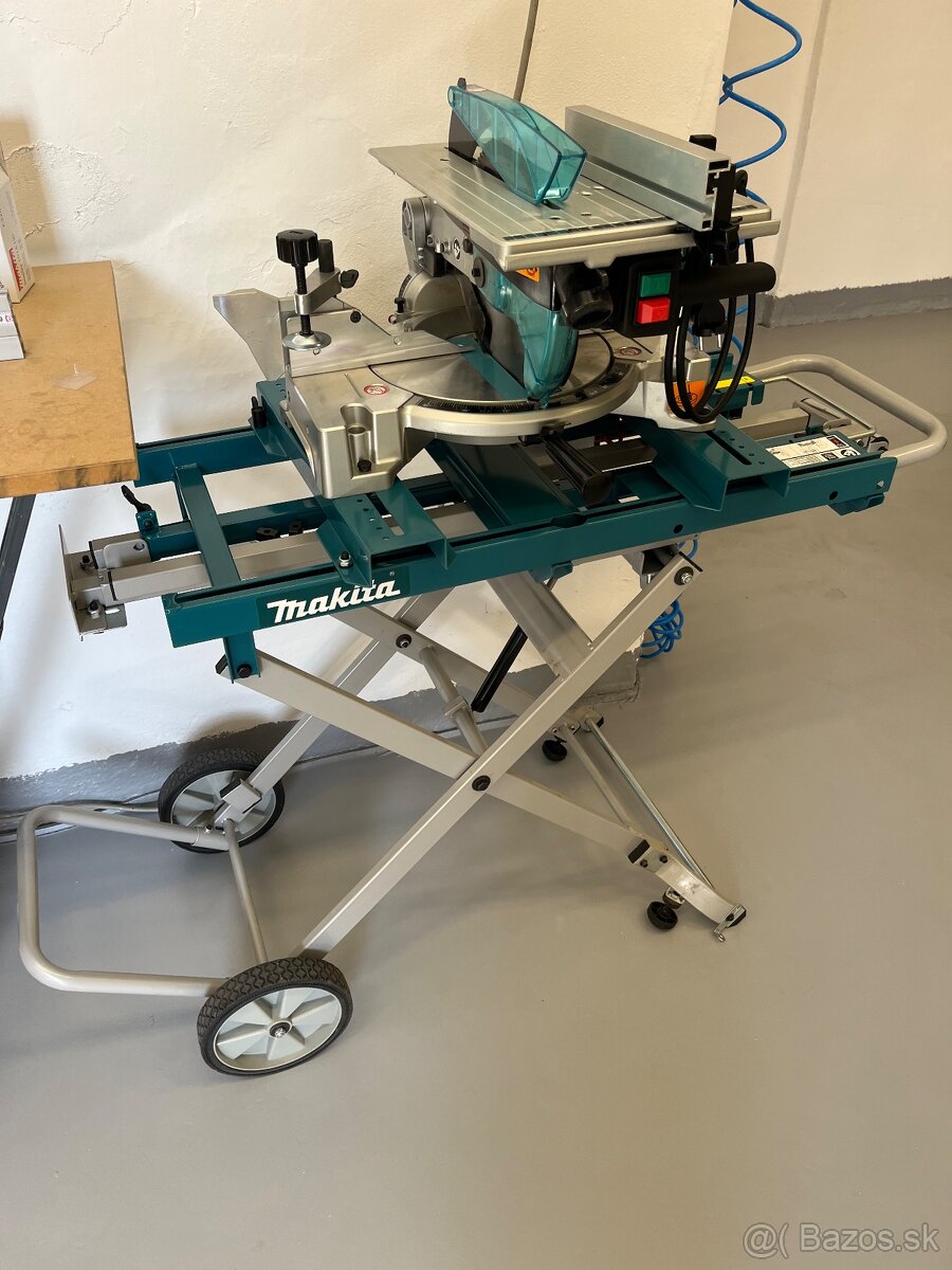 Makita LH1040 Elektrická pokosová píla