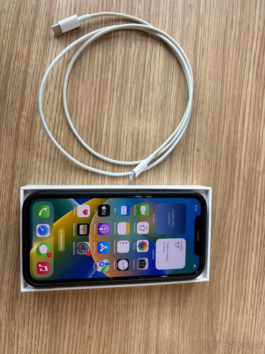 iPhone 12