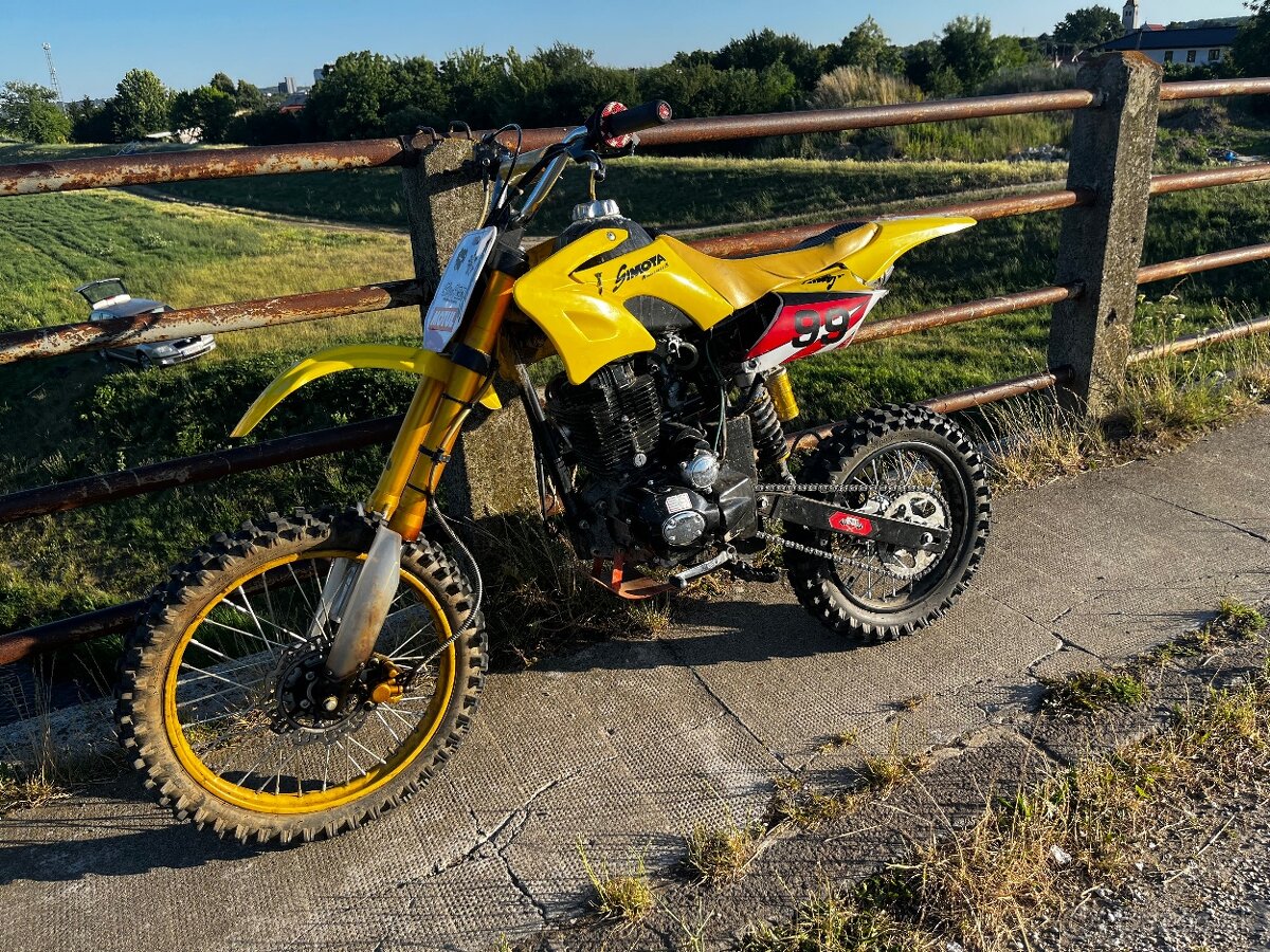 Pitbike