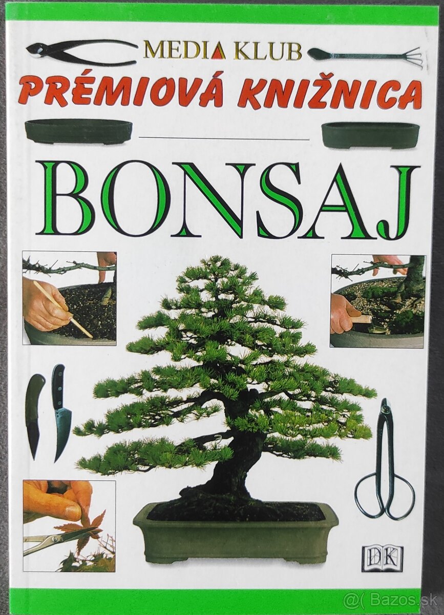 Bonsaj