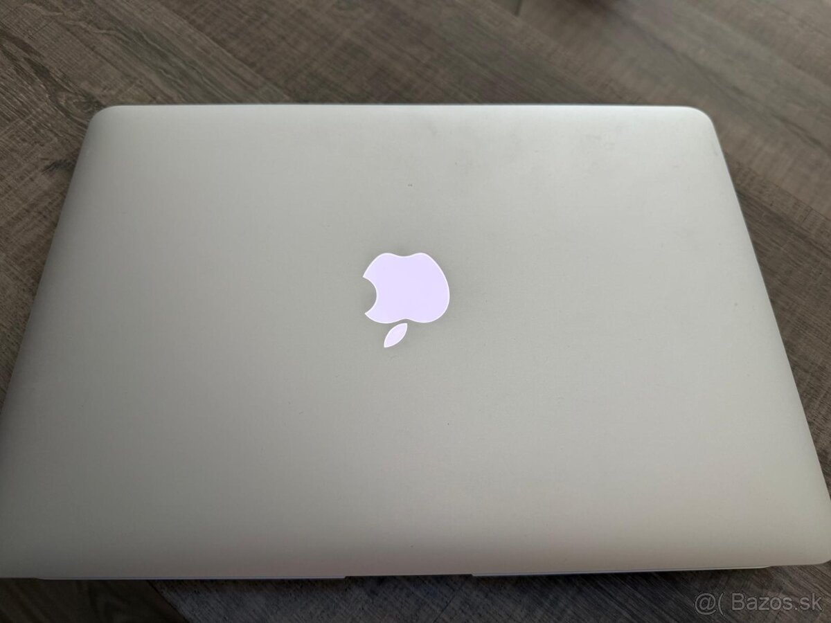 Macbook air 13