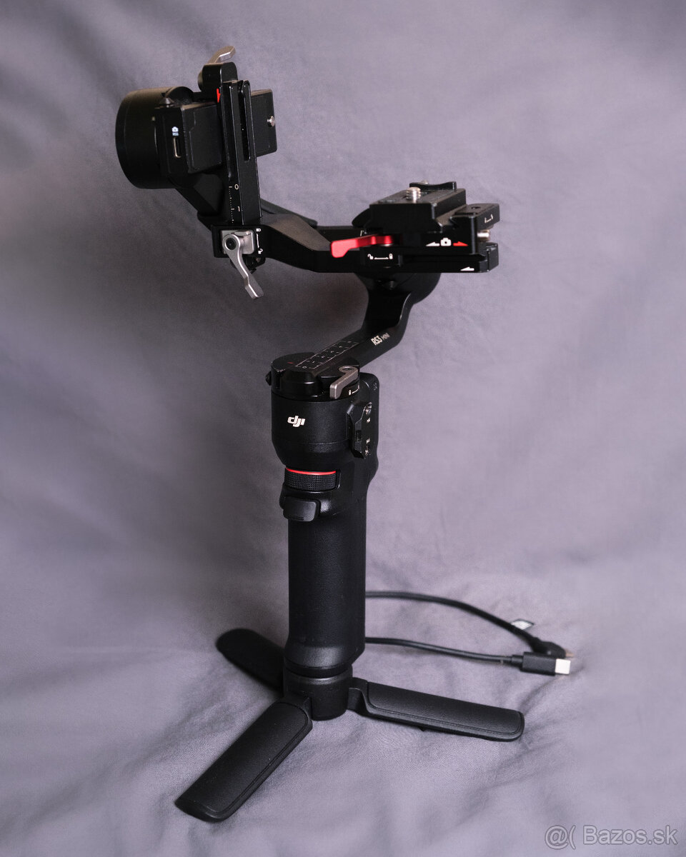 DJI RS3 Mini