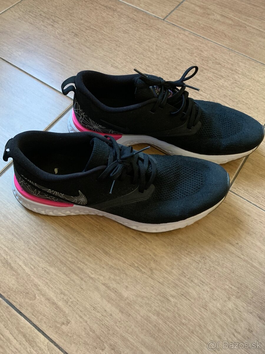 Pánske tenisky Nike, velkosť 45
