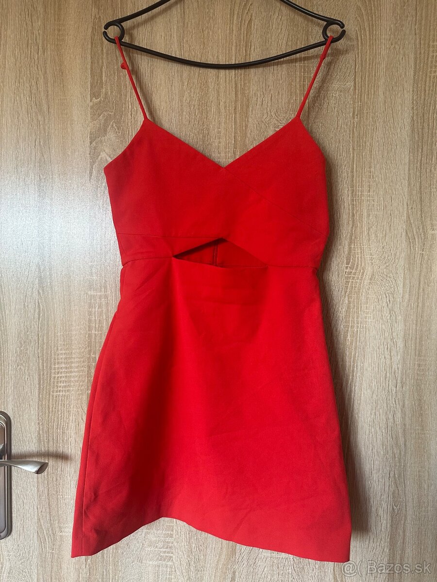 Damske saty Zara