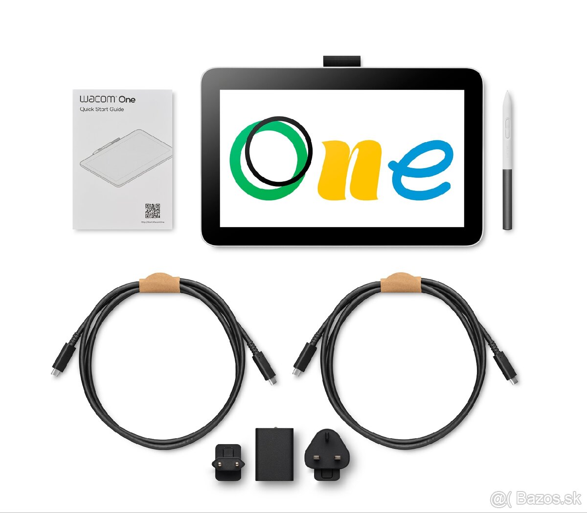 Wacom one pen display 12