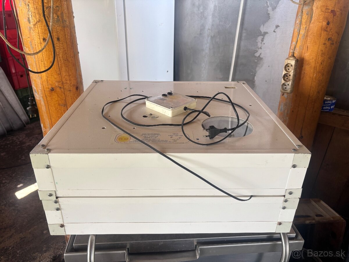 Predam liahen MIDI 100fsk