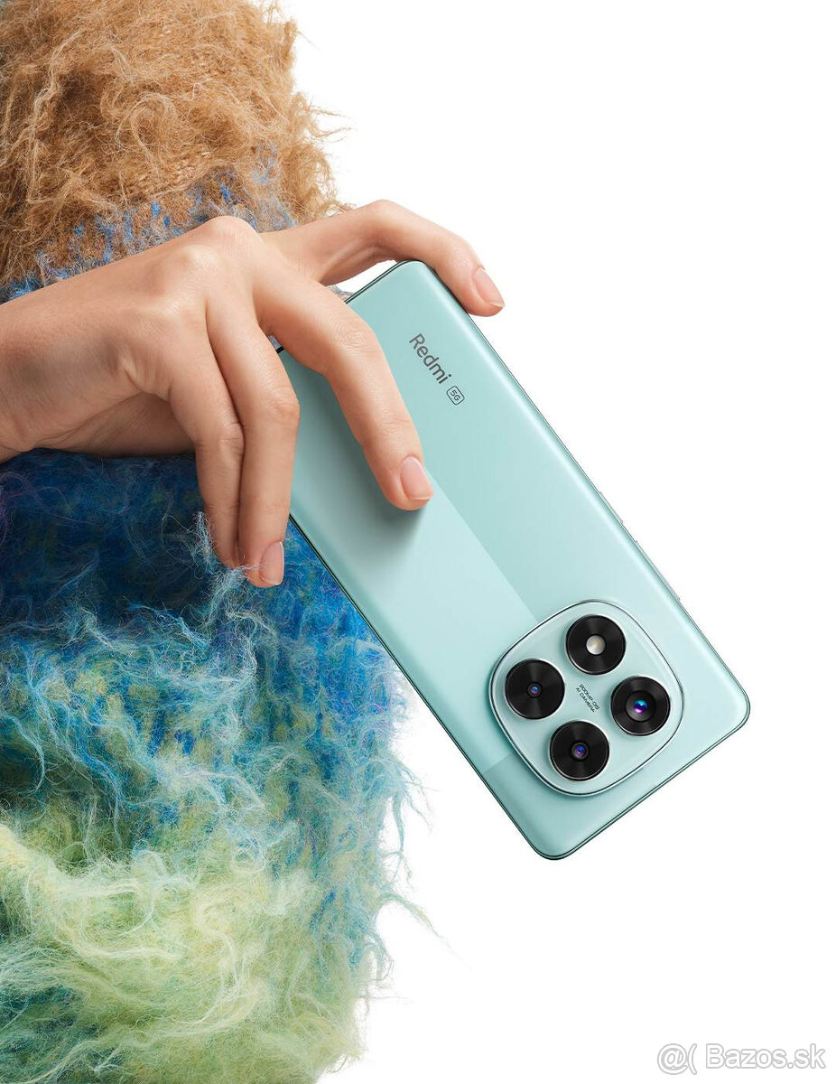 Xiaomi Redmi Note 14 PRO 5G 8/256