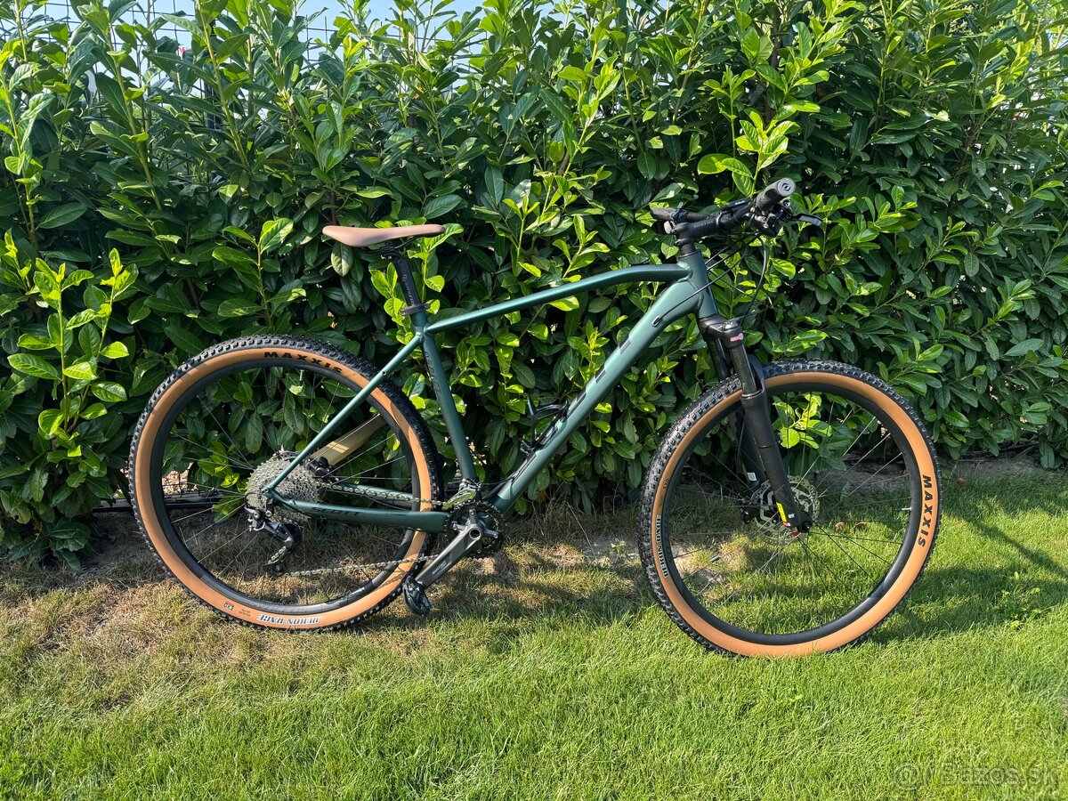 Horský bicykel Scott Aspect 930 XL