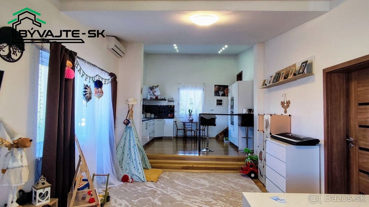 NA PREDAJ Rodinný dom v Sebedraží, okres Prievidza