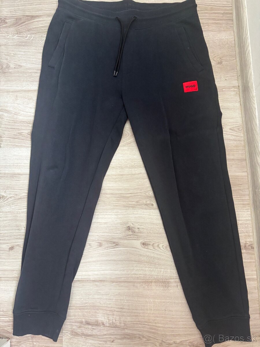Predám Hugo boss súpravu XL