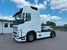 10015 Volvo FH 500 Globetrotter XL - 4x2 – Tahač – EURO 6