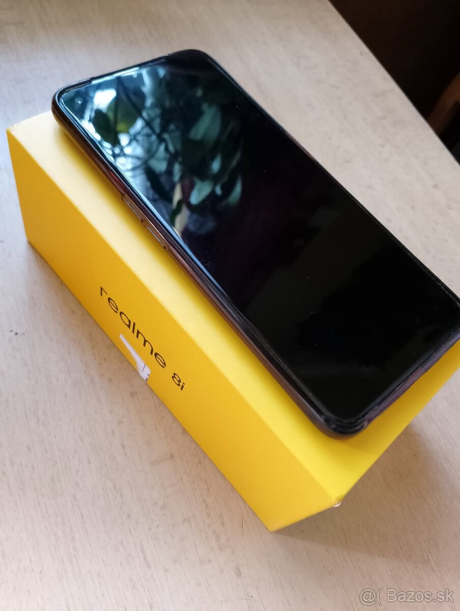 Realme 8i