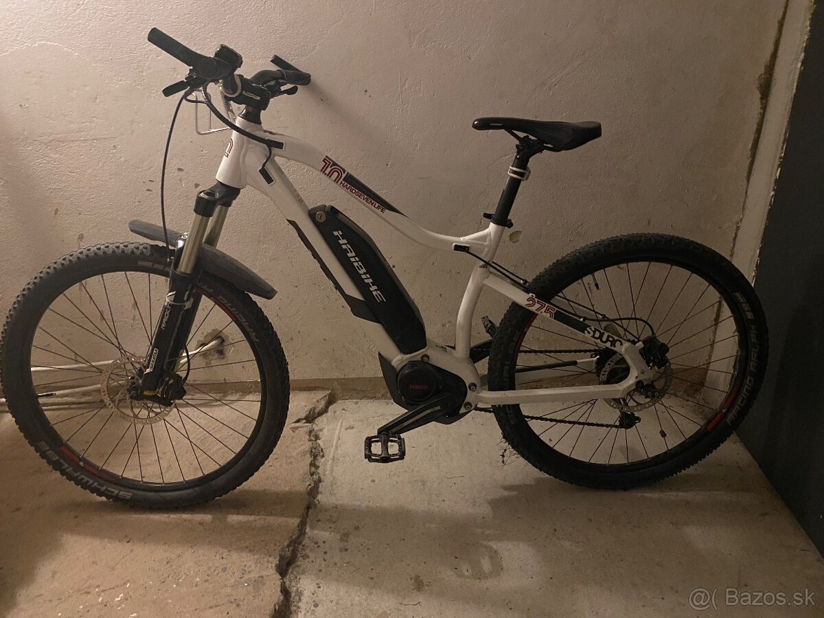Predam elektro bicykel.