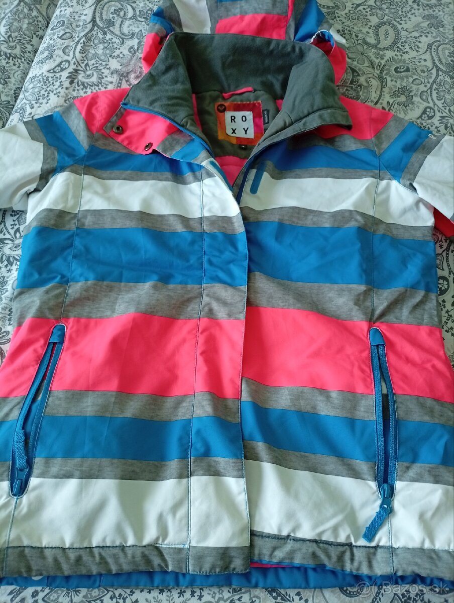 Dievčenská bunda Roxy 14