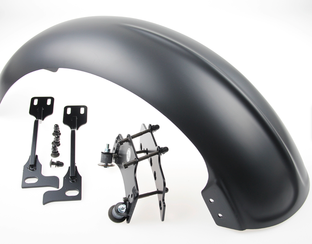 Blatník Cult-werk HD Sportster