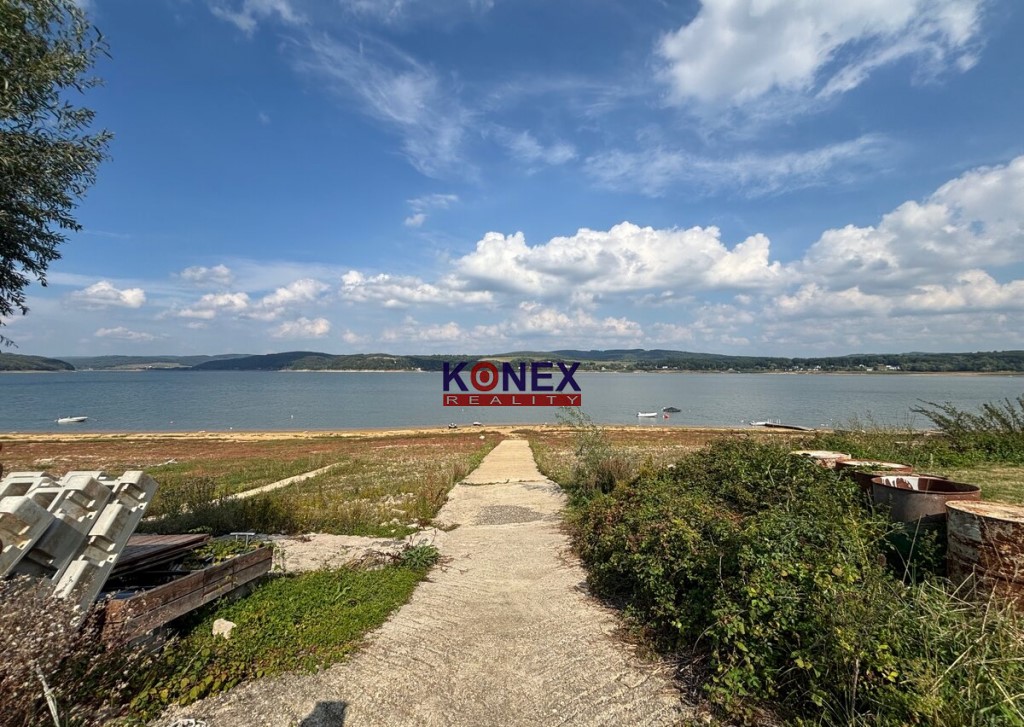 Lukratívny pozemok na výstavbu chaty – DOMAŠA – DOBRÁ