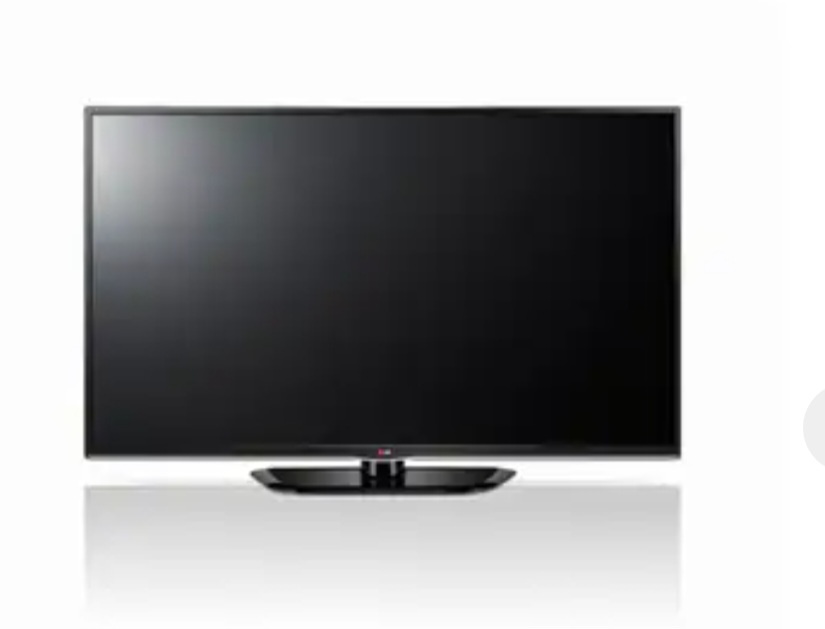 Televízia plazma LG